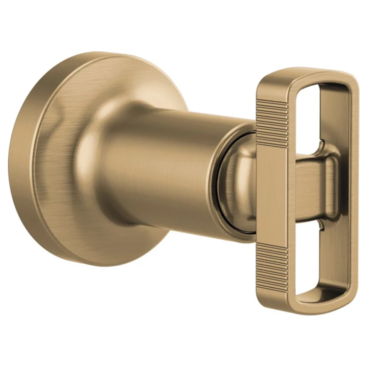 Volume Control Trim Kintsu Sensori 1 Knob Matte Black ADA - Frankwebs