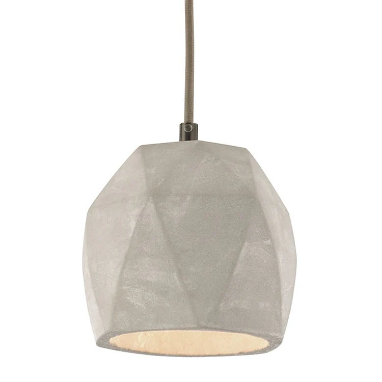 Urban Form Single-Light LED Pendant - Frankwebs