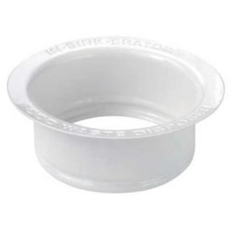 Garbage Disposal Sink Flange - Frankwebs
