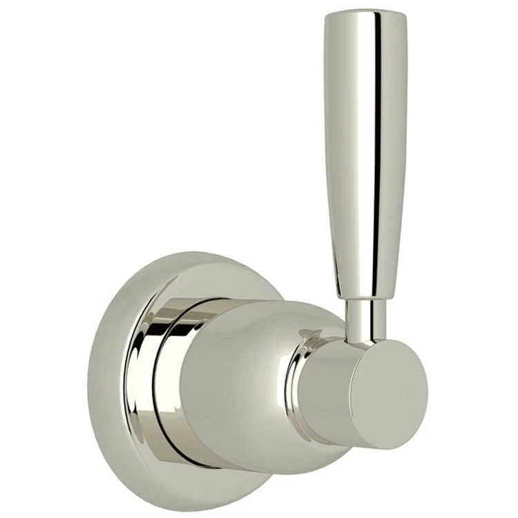 Volume Control Trim Holborn 1 Lever English Gold - Frankwebs