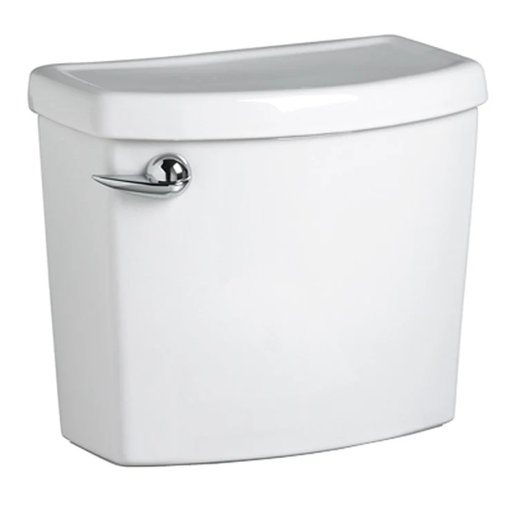 Cadet 3 FloWise Toilet Tank with Left-Hand Lever - Frankwebs