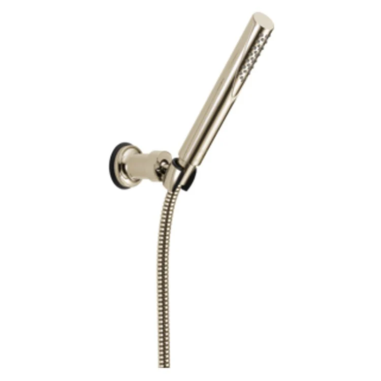 Premium Single Function Adjustable Wall-Mount Handshower - Frankwebs