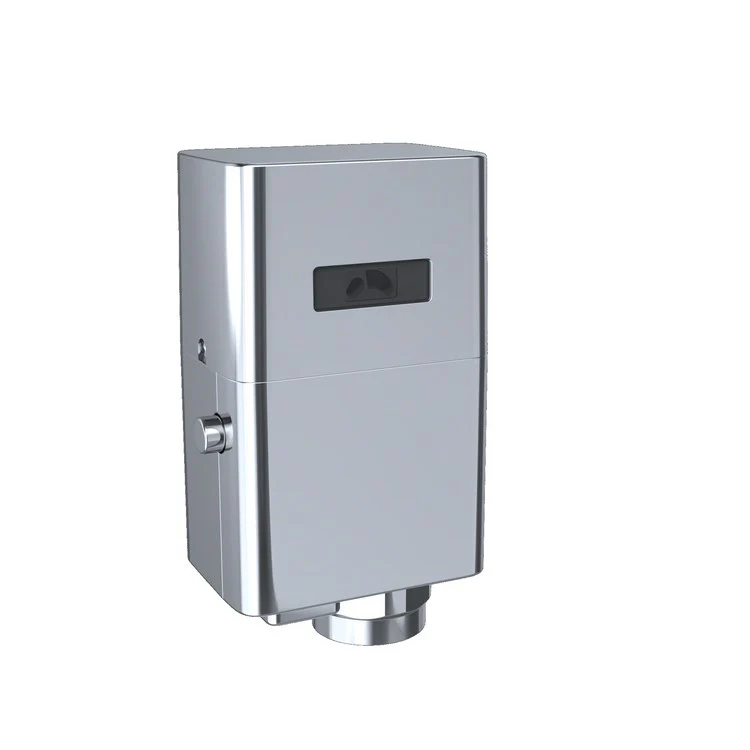 EcoPower HydroElectric Toilet Flush Valve 1.6 GPF - Frankwebs