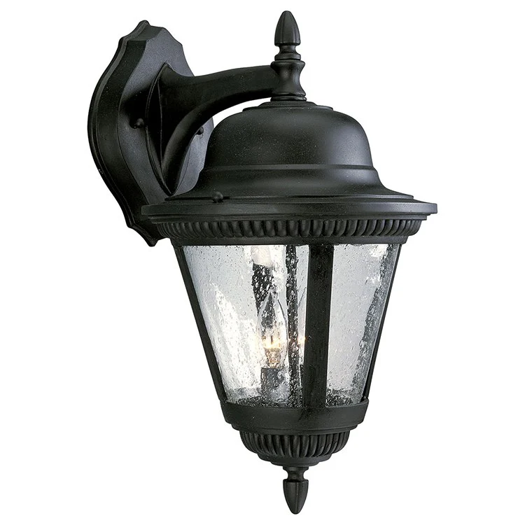 Westport Two-Light Large Wall Lantern - Frankwebs