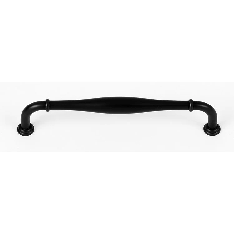 Pull Charlie's Oversized Polished Chrome Brass 8 Inch 8-3/4 Inch 2 Inch - Frankwebs