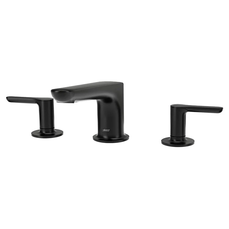 Studio S Two Handle Roman Tub Faucet without Handshower for Flash Valve - Frankwebs