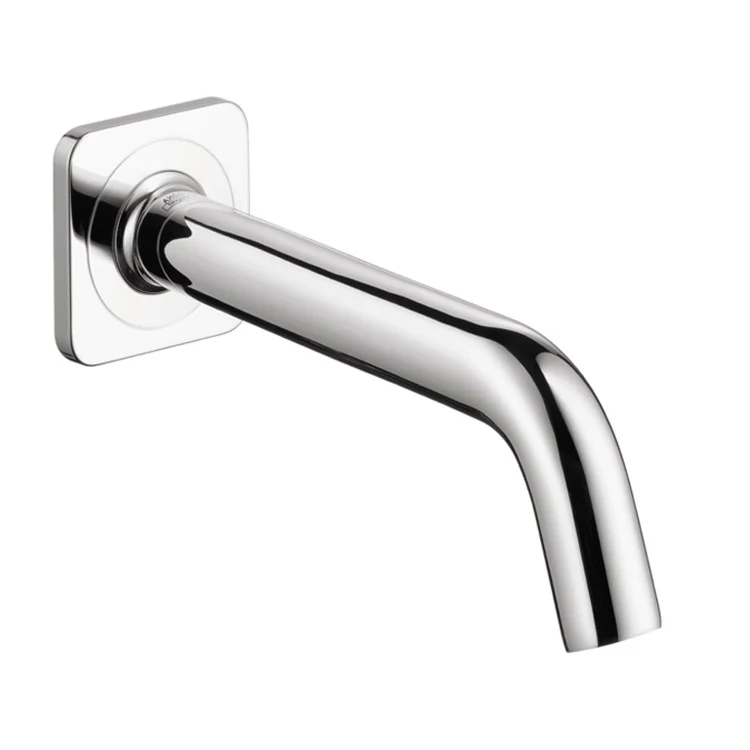 AXOR Citterio M Wall Mount Bathtub Spout without Diverter - Frankwebs