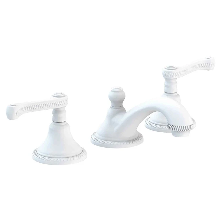 Amisa Two Handle Widespread Bathroom Faucet with Cross Handles with Drain - Antique Copper - Frankwebs