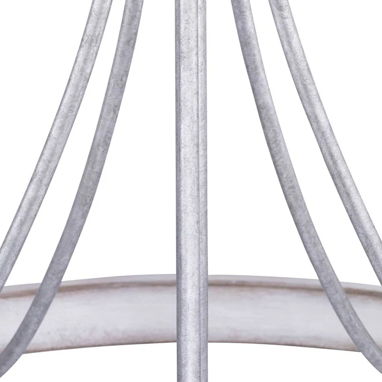 Gulliver Five-Light Chandelier - Frankwebs