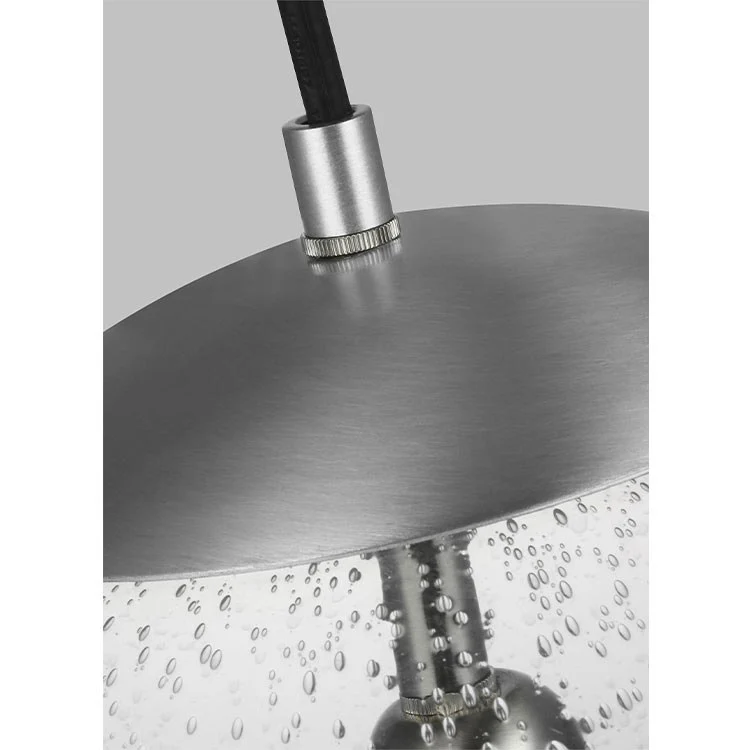 Leo Single-Light Pendant - Frankwebs