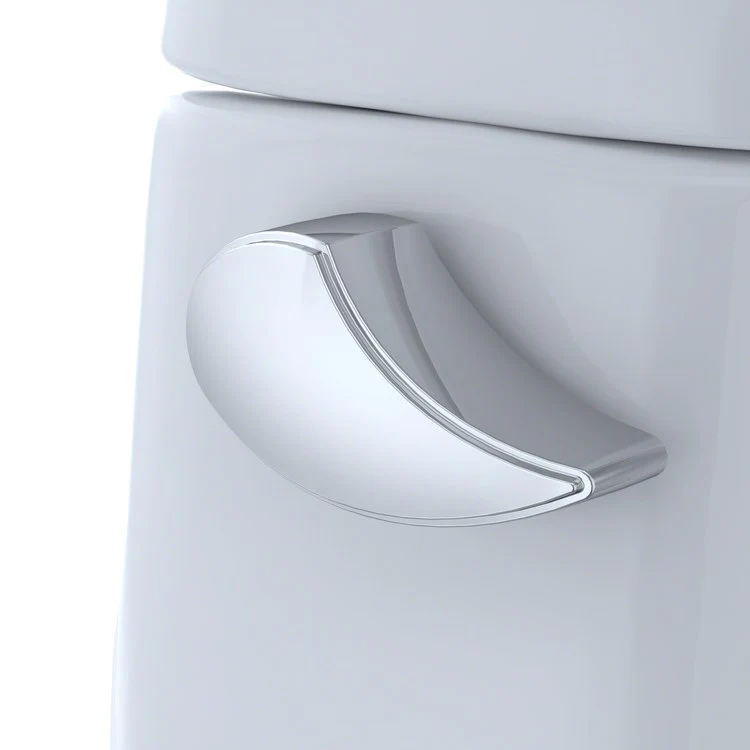 Eco UltraMax Elongated One-Piece Toilet with SoftClose Seat - Frankwebs