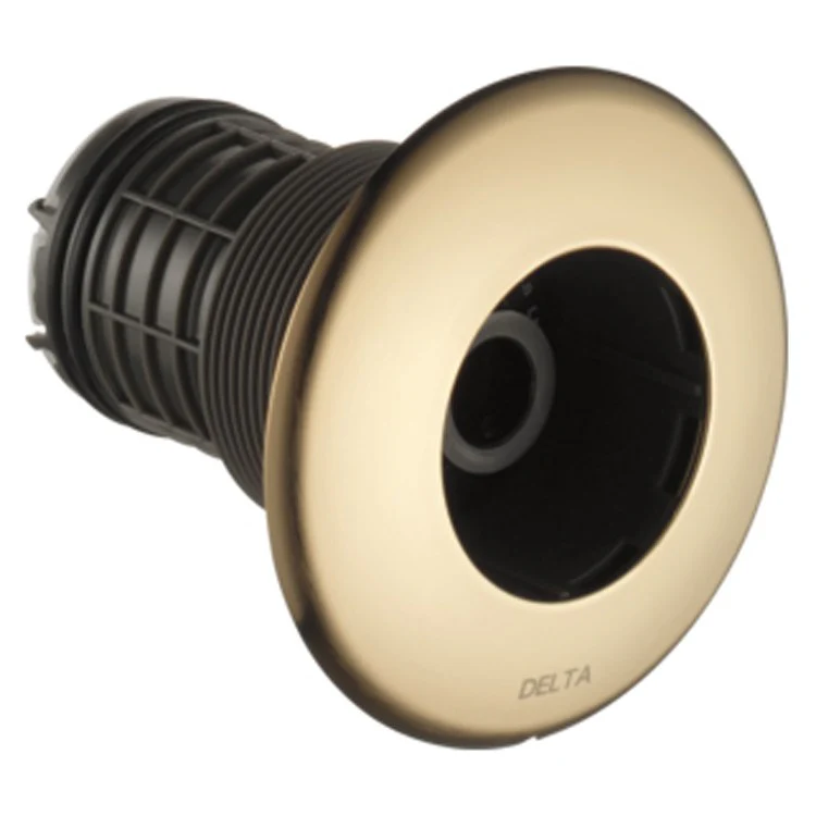 HydraChoice Round Body Spray Trim - Frankwebs