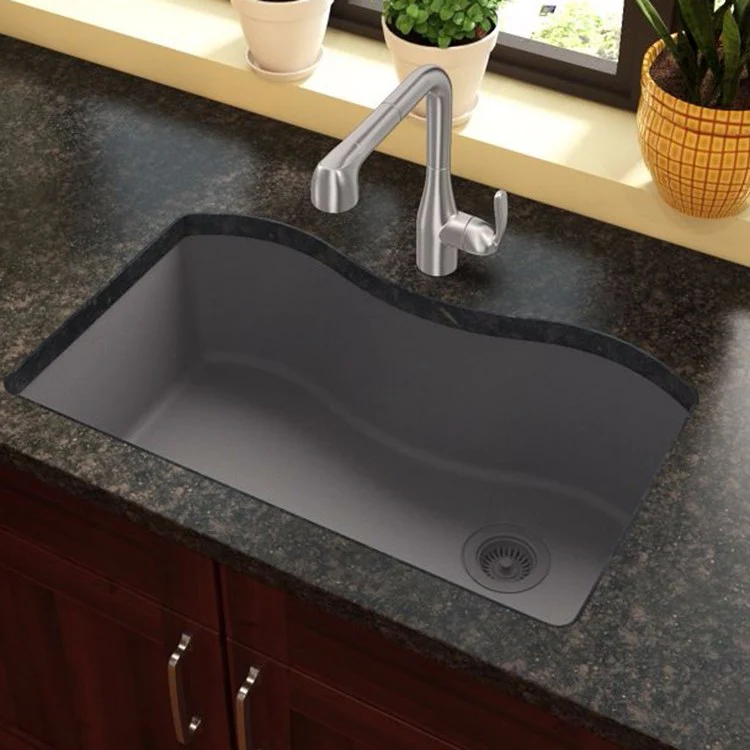 Quartz Classic 33