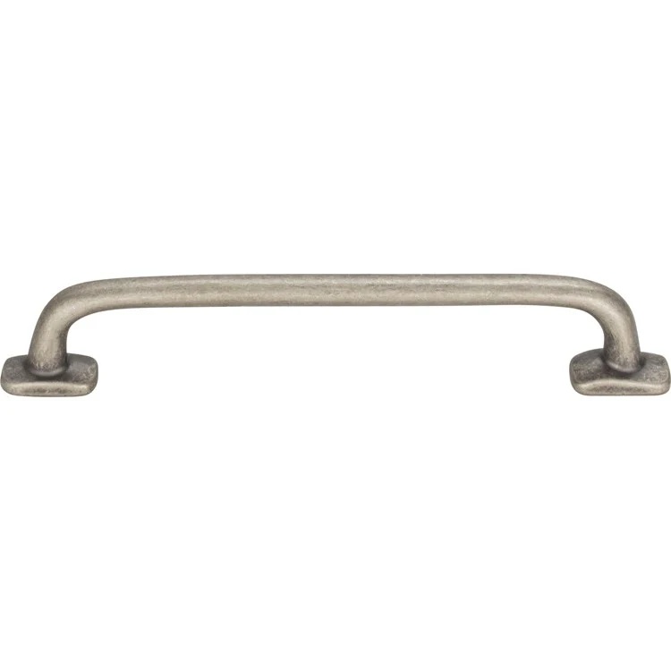 Drawer Pull Atlas Distressed Antique Bronze Zinc Alloy 5-1/16 Inch - Frankwebs