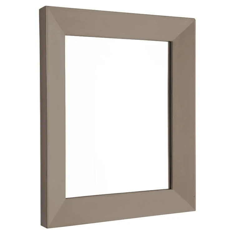 Portola Small Rectangular Wall Mirror - Frankwebs