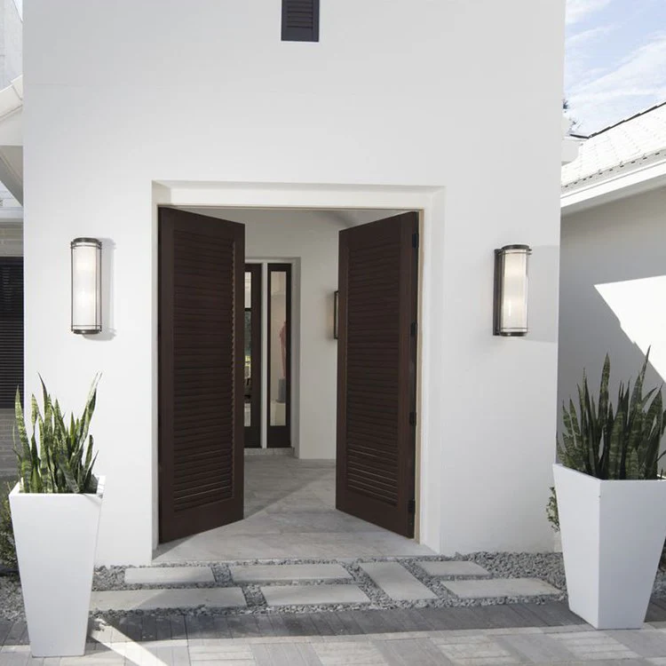 Penfield Two-Light Wall Lantern - Frankwebs