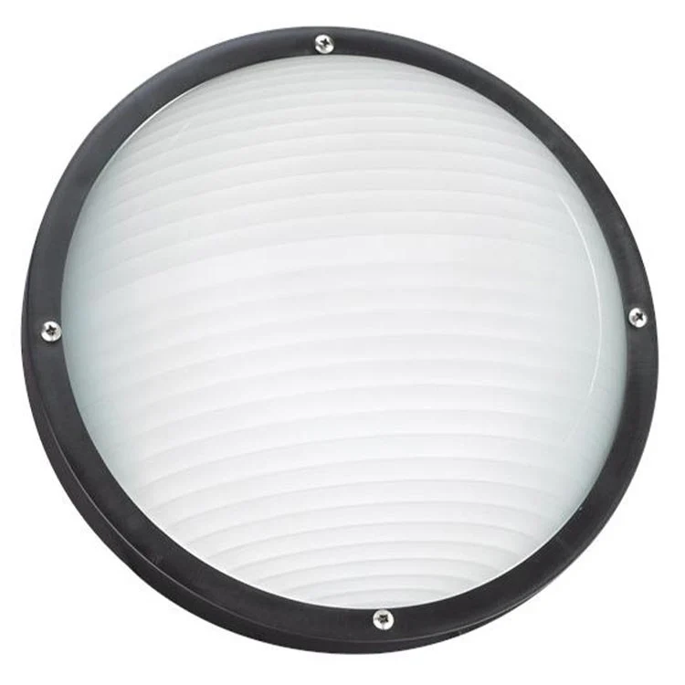 Bayside Single-Light LED Outdoor Wall/Ceiling Mount Fixture - Frankwebs
