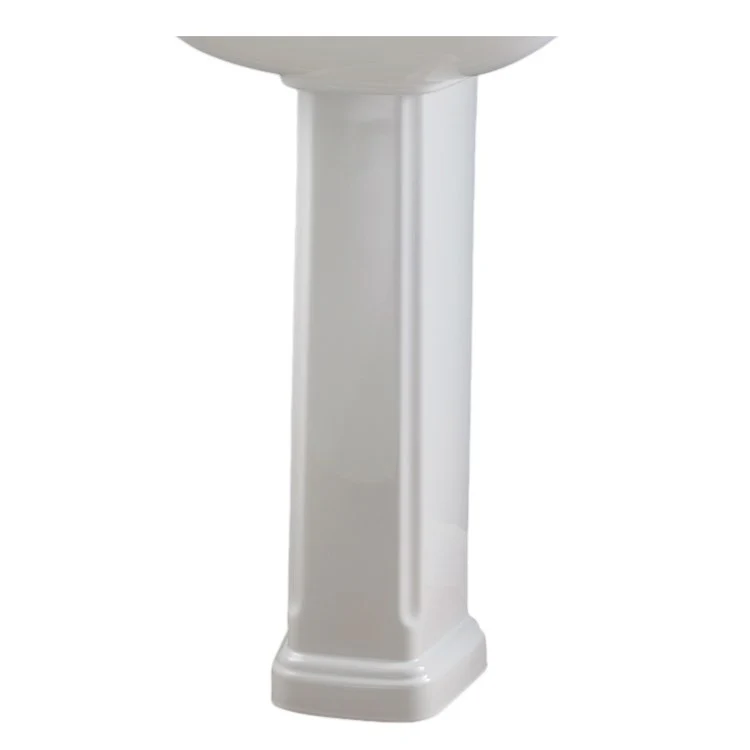Portsmouth Pedestal Base Only - Frankwebs