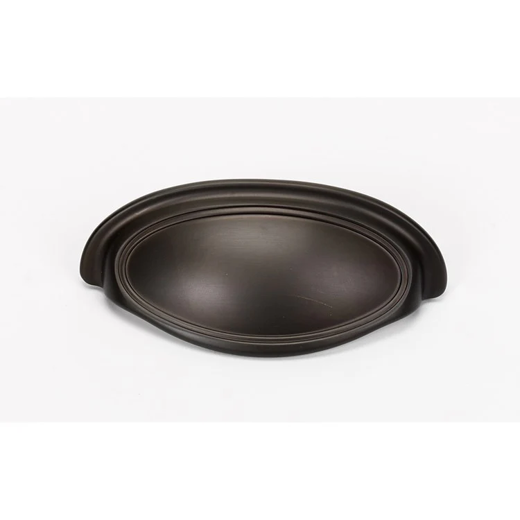 Pull Classic Traditional Cup Antique English Matte Brass 3 Inch 3-3/4 Inch 3-3/4 Inch - Frankwebs