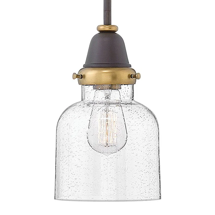 Academy Single-Light Pendant - Frankwebs