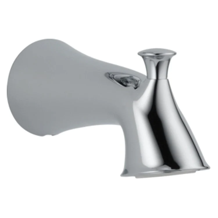 Lahara Wall-Mount Diverter Tub Spout - Frankwebs