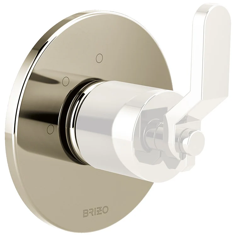 Litze Three-Function Diverter Trim without Handle - Frankwebs