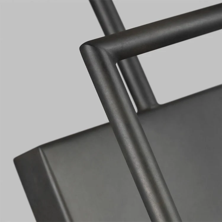 Keystone Single-Light Wall Sconce by Chapman & Meyers - Frankwebs