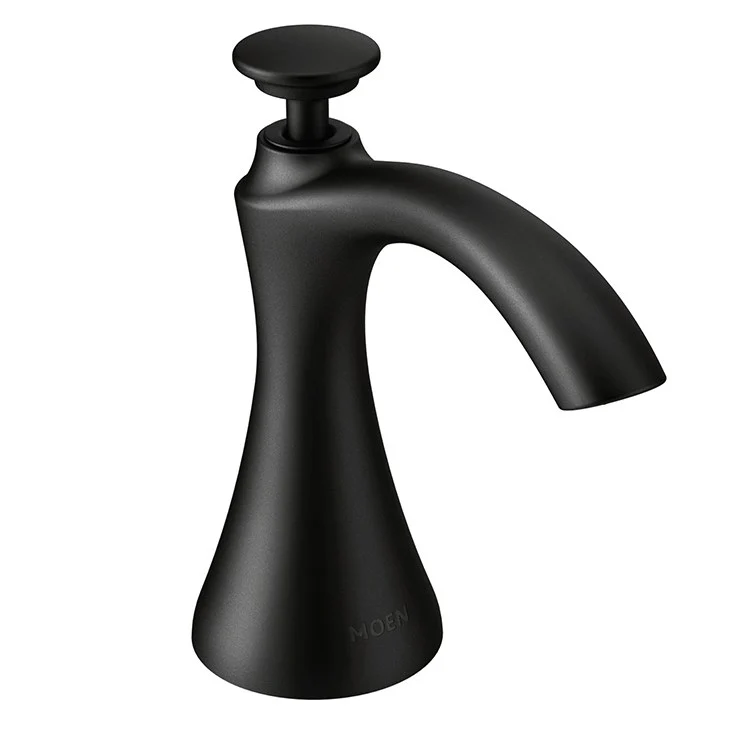 Transitional Soap Dispenser - Frankwebs