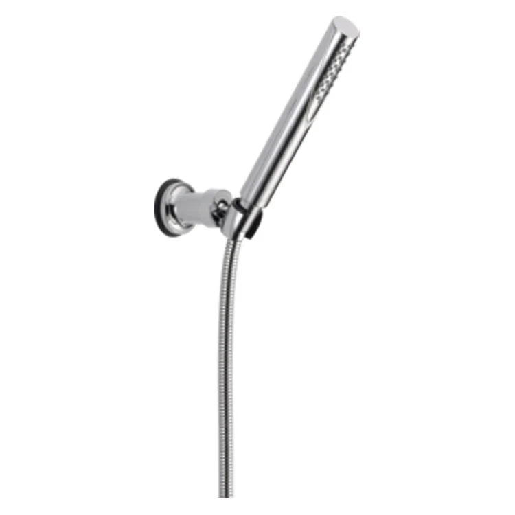 Premium Single Function Adjustable Wall-Mount Handshower - Frankwebs