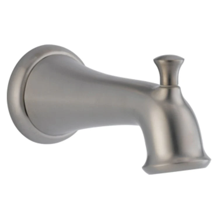 Carlisle Wall-Mount Diverter Tub Spout - Frankwebs