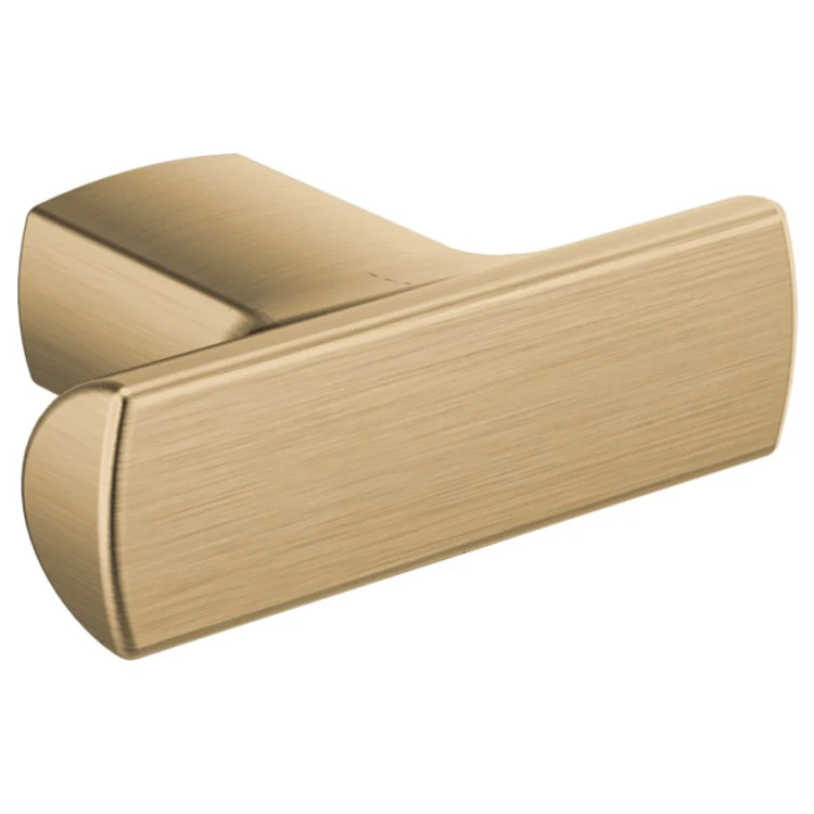 Pull Kintsu for Drawer Brilliance Luxe Nickel Metal 1-3/4 Inch - Frankwebs