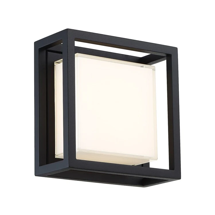 Framed Single-Light 8