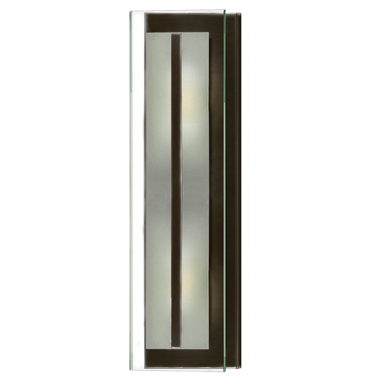 Latitude Two-Light Wall Sconce - Frankwebs