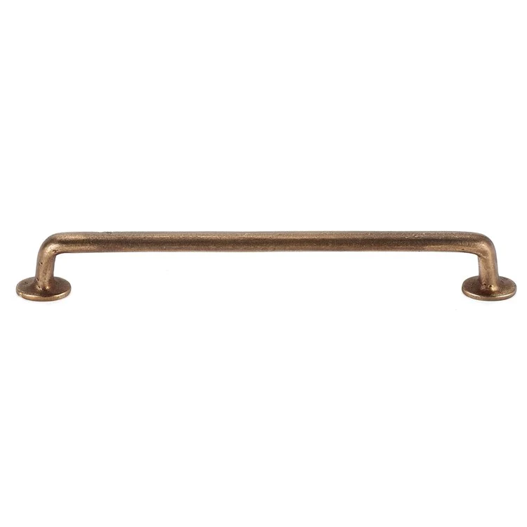 Pull Sierra Rust Bronze Bronze 12 Inch 13-1/2 Inch 1-7/8 Inch - Frankwebs