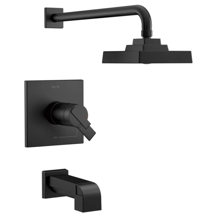 Ara TempAssure 17T Series Thermostatic Tub/Shower Trim - Frankwebs