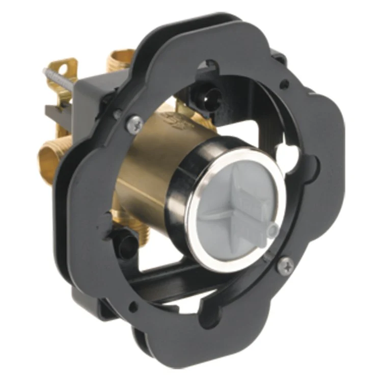 MultiChoice Tub/Shower Valve Body Universal Inlets/Outlets for Thin Wall - Frankwebs