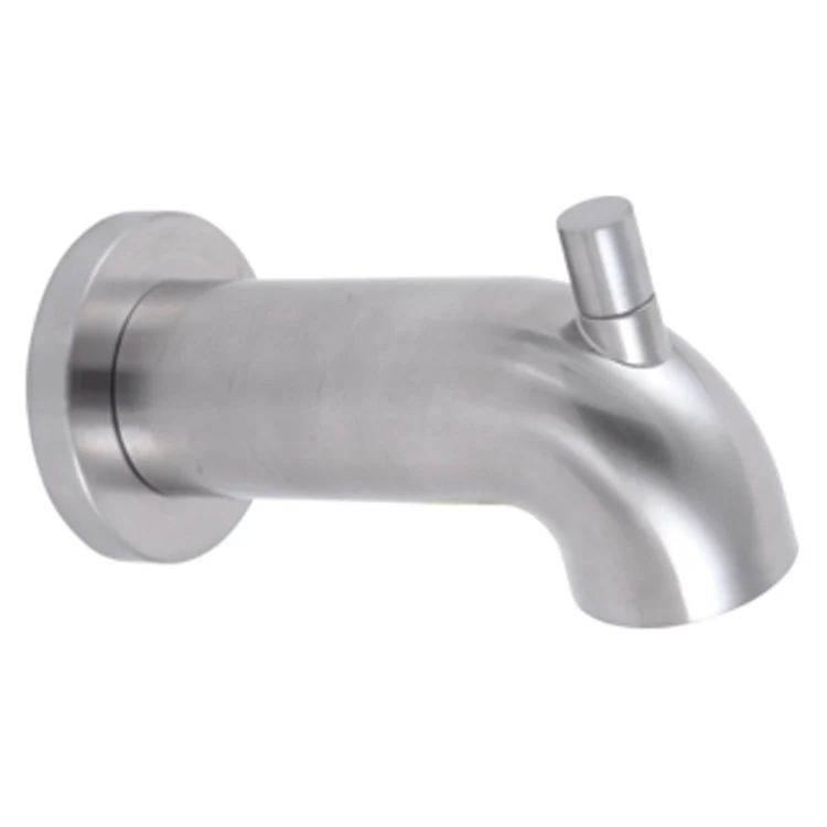 Trinsic Wall-Mount Diverter Tub Spout - Frankwebs