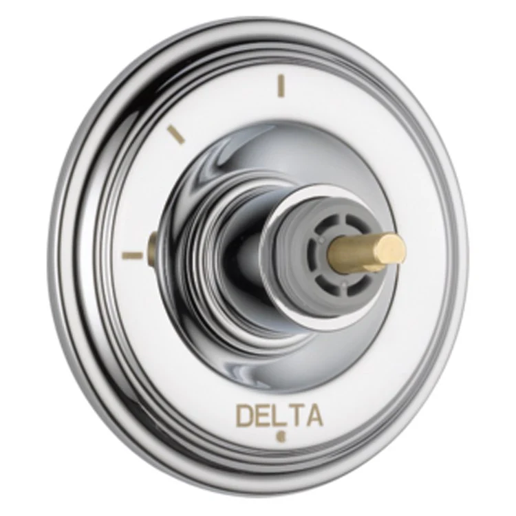 Cassidy Three-Function Two-Port Diverter Trim without Handle - Frankwebs