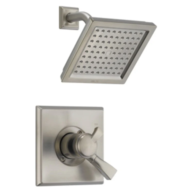 Dryden Monitor 17 Series Pressure Balance Shower Trim - Frankwebs