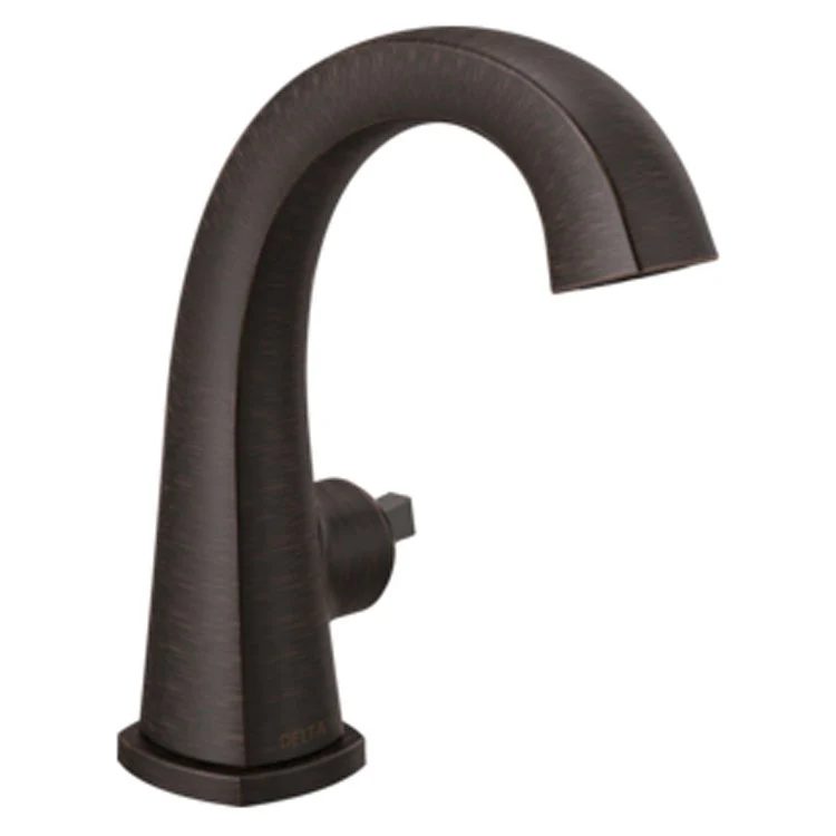 Lavatory Faucet Stryke 4 Inch Spread Less Handle ADA WaterSense Brilliance Stainless 1.2 Gallons per Minute - Frankwebs