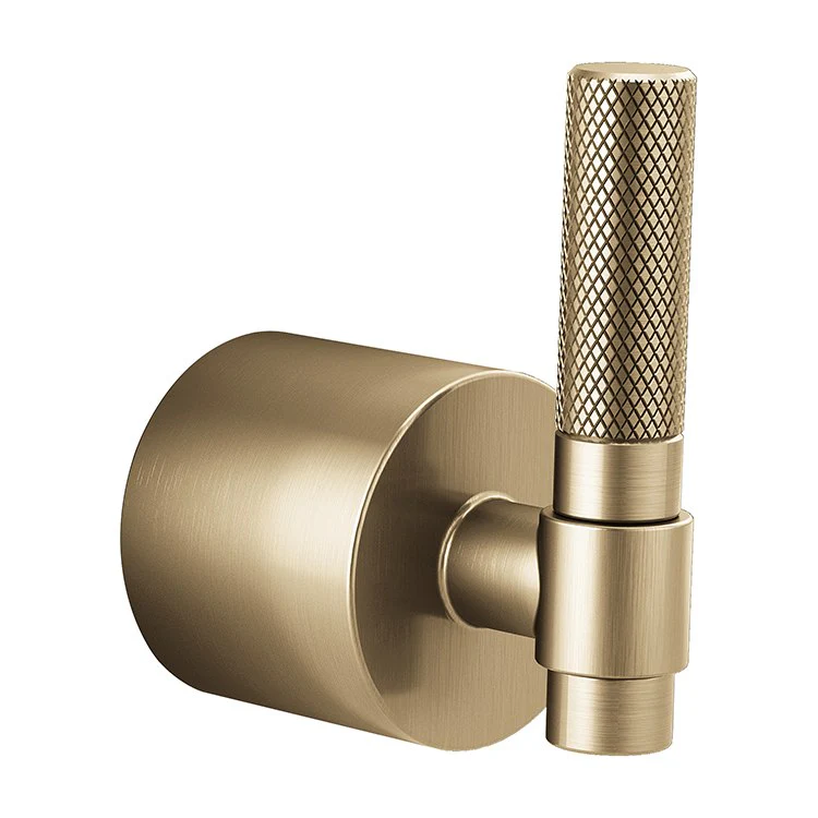 Litze Replacement T-Lever Handle for Freestanding Tub Filler - Frankwebs