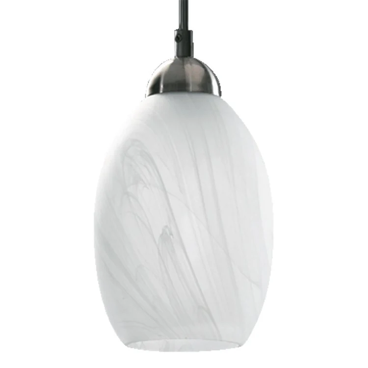 Pod Single-Light Mini Pendant - Frankwebs