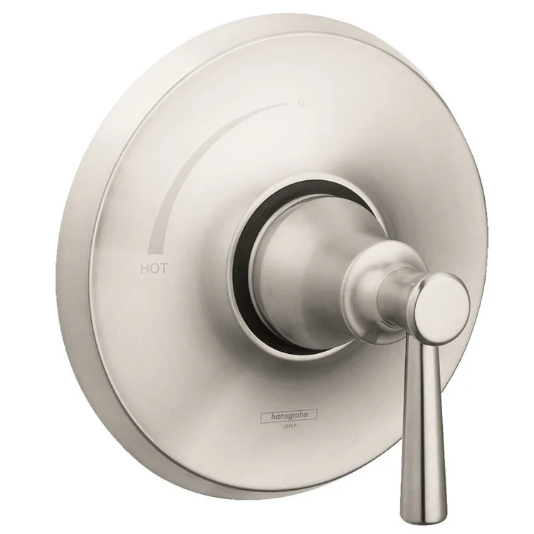 Joleena Pressure Balance Trim - Frankwebs