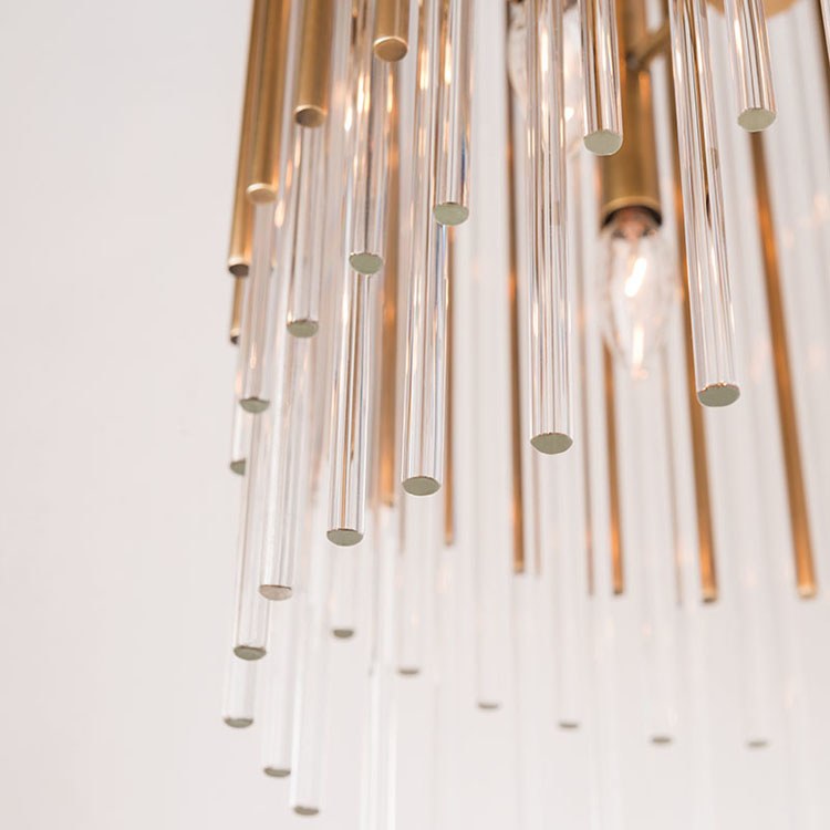 Wallis Two-Light Wall Sconce - Frankwebs