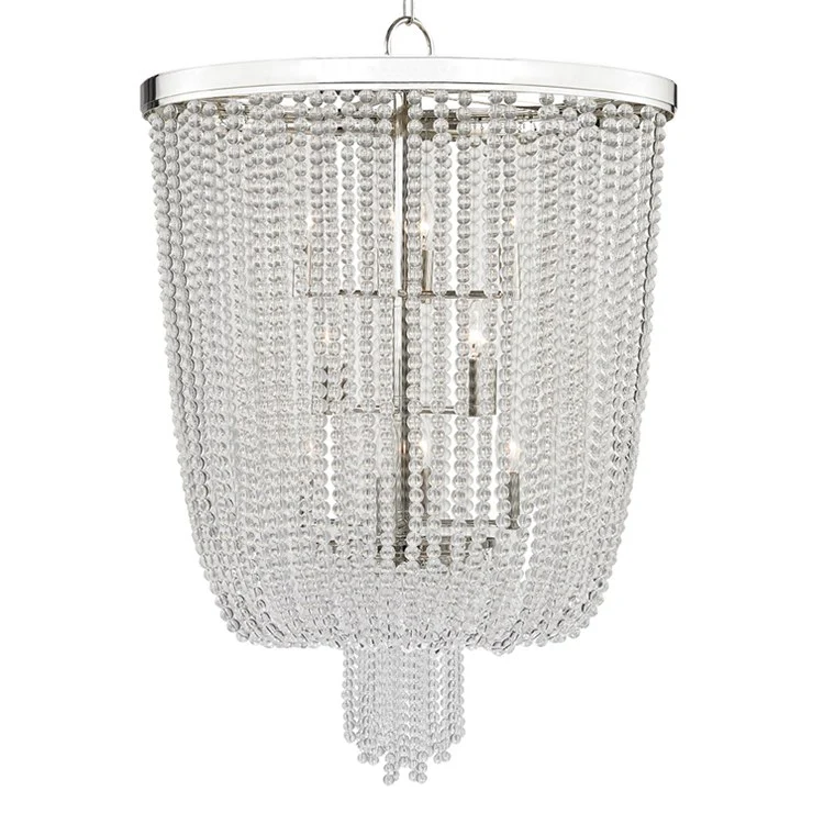 Royalton Twelve-Light Pendant - Frankwebs