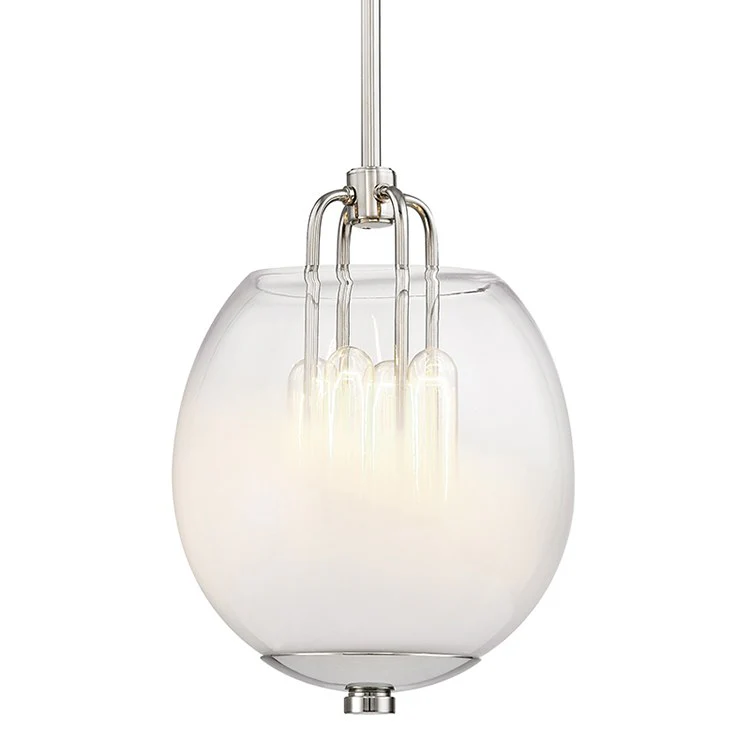 Sawyer Four-Light Pendant - Frankwebs