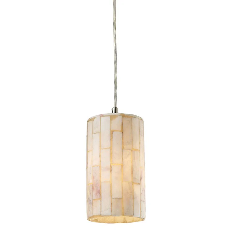 Coletta Single-Light Pendant - Frankwebs