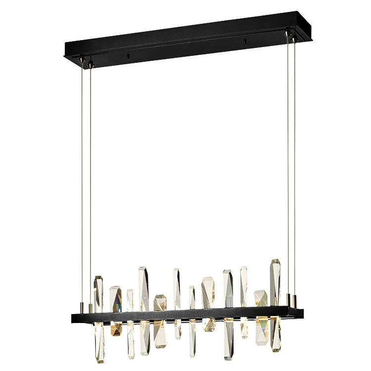 Solitude LED Pendant - Frankwebs