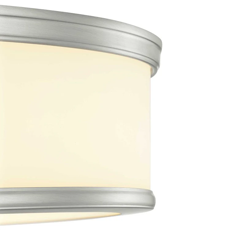 Bezel LED Single-Light 16