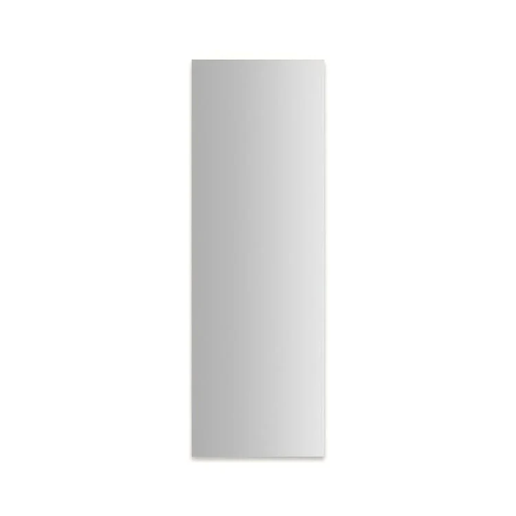 Medicine Cabinet M Series Reserve 16 x 48 x 6 Inch 1 Doors Mirrored Slow Closing Left Polished Edge/Electric/Interior Light - Frankwebs